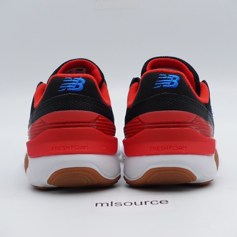 NEW Little Kid's New Balance 1440 V1 Lace-up Running Shoes PP1440AK - Picture 4 of 16